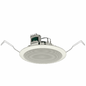 TOA PC-648R Ceiling Speakers