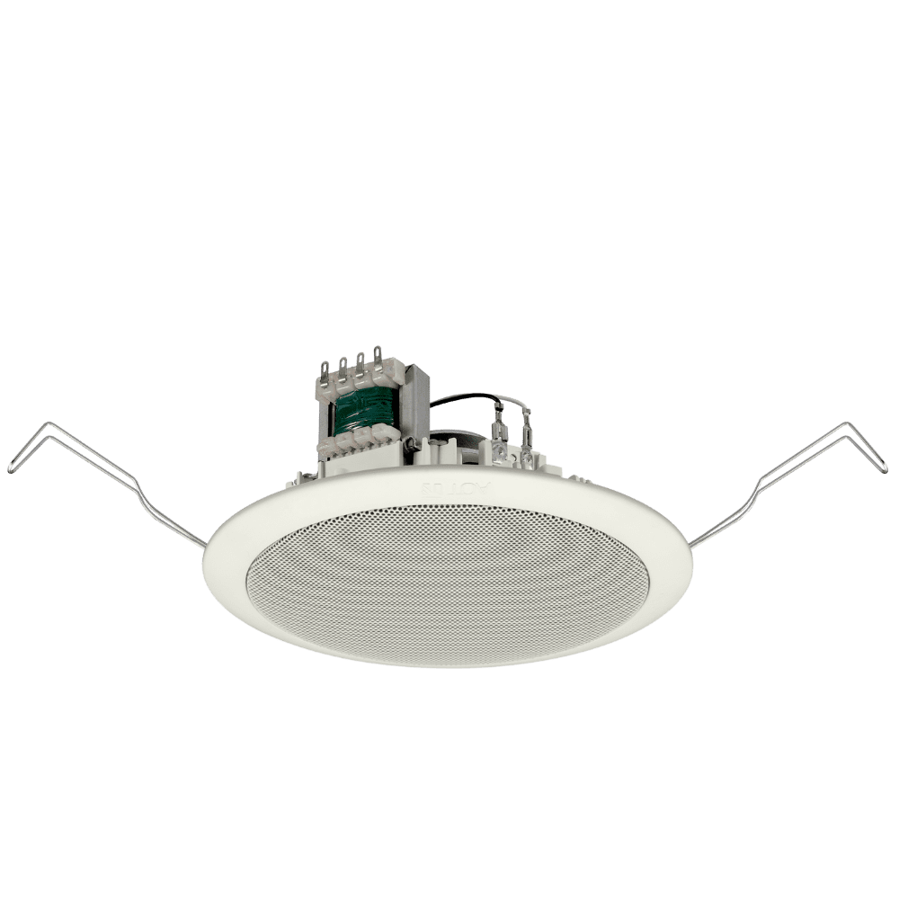TOA PC-648R Ceiling Speakers