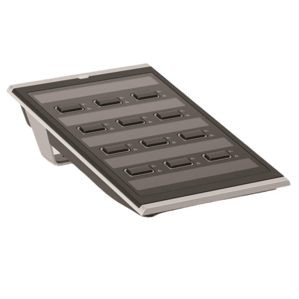 Bosch Praesensa PRA-CSE 1 BOSCH PRAESENSA PRA-CSE Call station extension