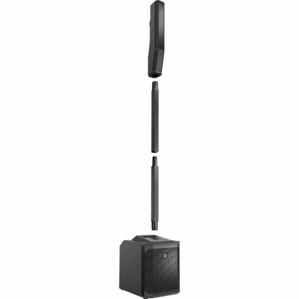 Electro Voice EVOLVE 30M Portable Powered Column System - Image 2