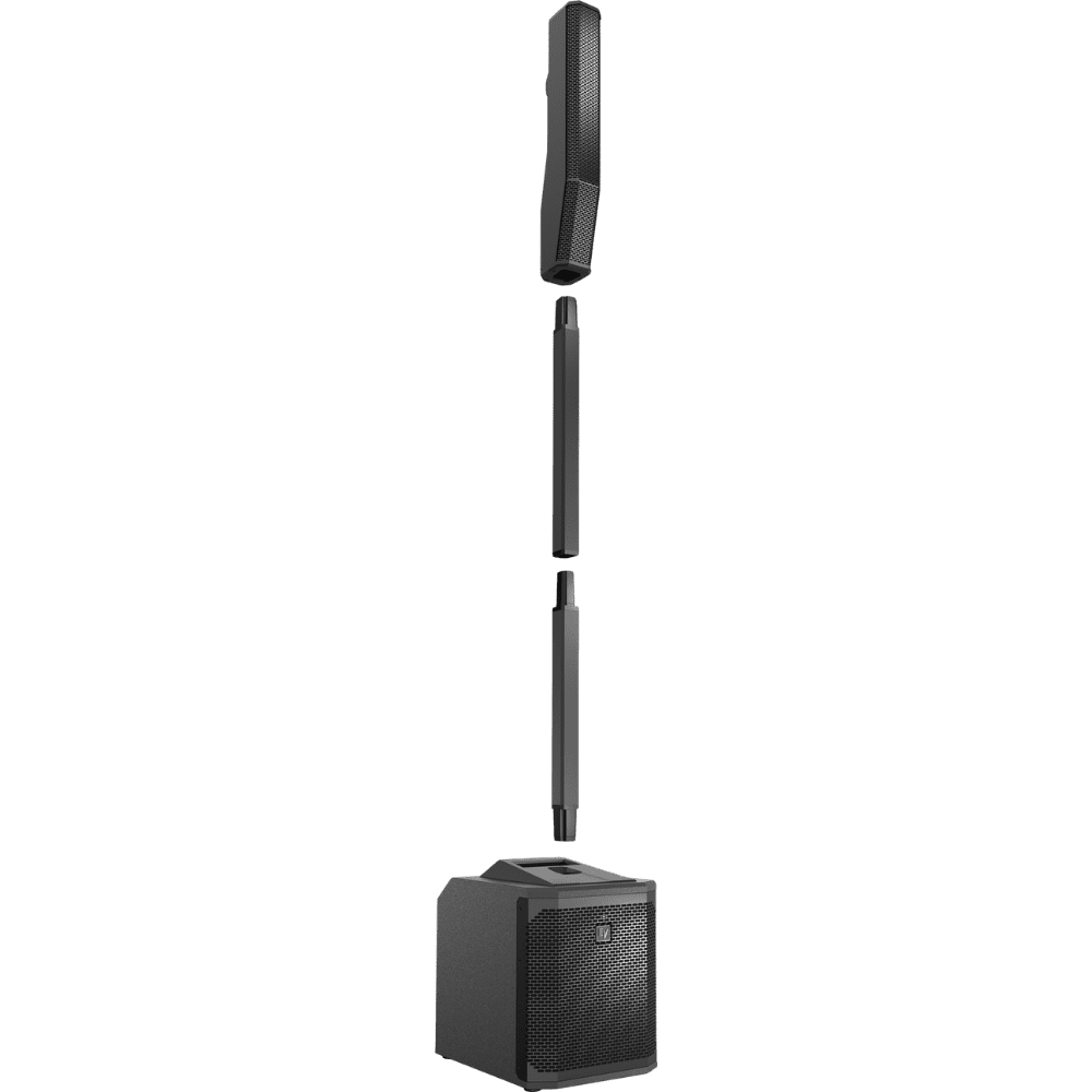 Electro-Voice EVOLVE 30M Portable Powered Column System 2 Electro-Voice EVOLVE 30M Portable Powered Column System - Image 2