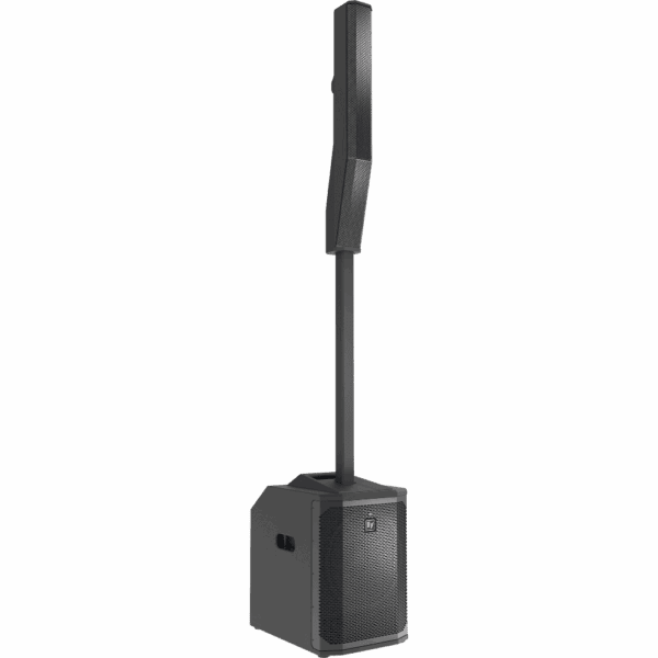 EV EVOLVE 50M Portable Powered Column System