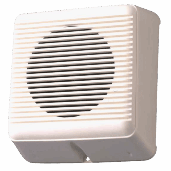 TOA BS-633A Wall Mount Speaker