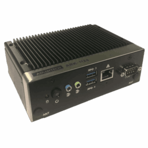 BOSCH PRAESENSA PRA-APAS Advanced public address server