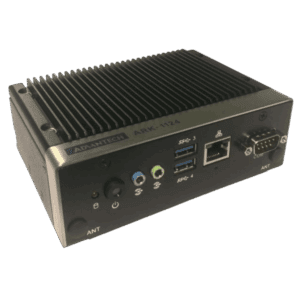 Bosch PRA-APAS PA Server