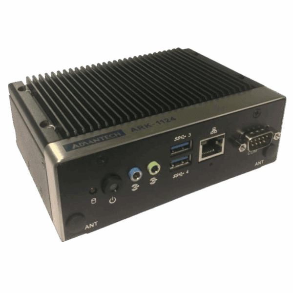 BOSCH PRAESENSA PRA-APAS Advanced public address server