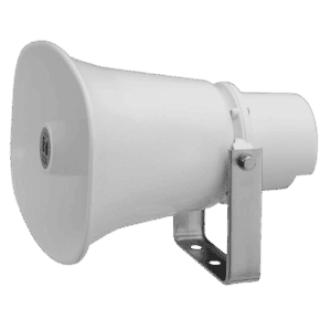 Home 32 TOA SC-630M Paging Horn Speaker
