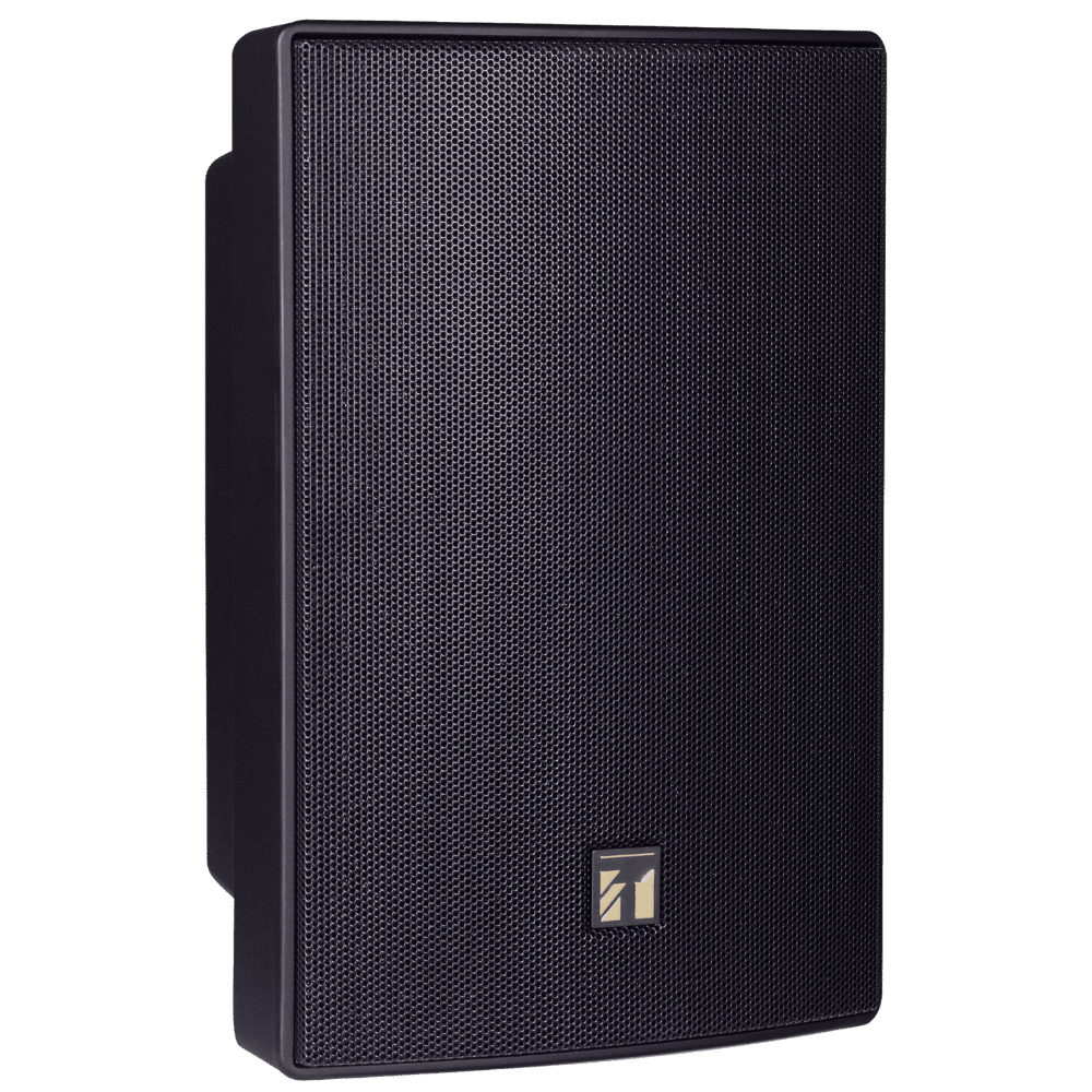 TOA BS-1030B Wall Speaker 1 TOA BS-1030B Wall Speakers