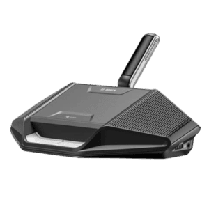 Bosch DCNM-D DICENTIS Discussion Device