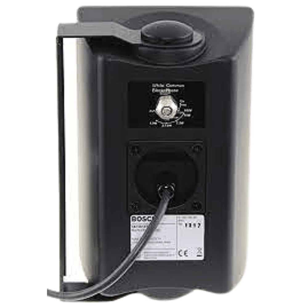 Bosch LB2-UC30-D1 30W Cabinet Loudspeaker 2 BOSCH LB2-UC30-D1 30W Cabinet loudspeaker
