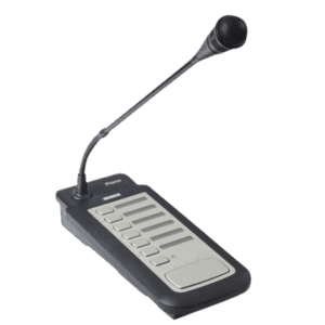 Bosch LBB 1956 Plena Voice Alarm Call Station