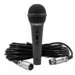 BOSCH LBC2900/15 Unidirectional Handheld Microphones