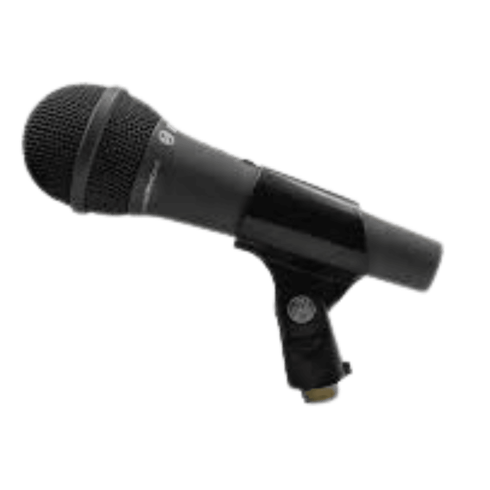 BOSCH LBC2900/15 Unidirectional Handheld Microphones