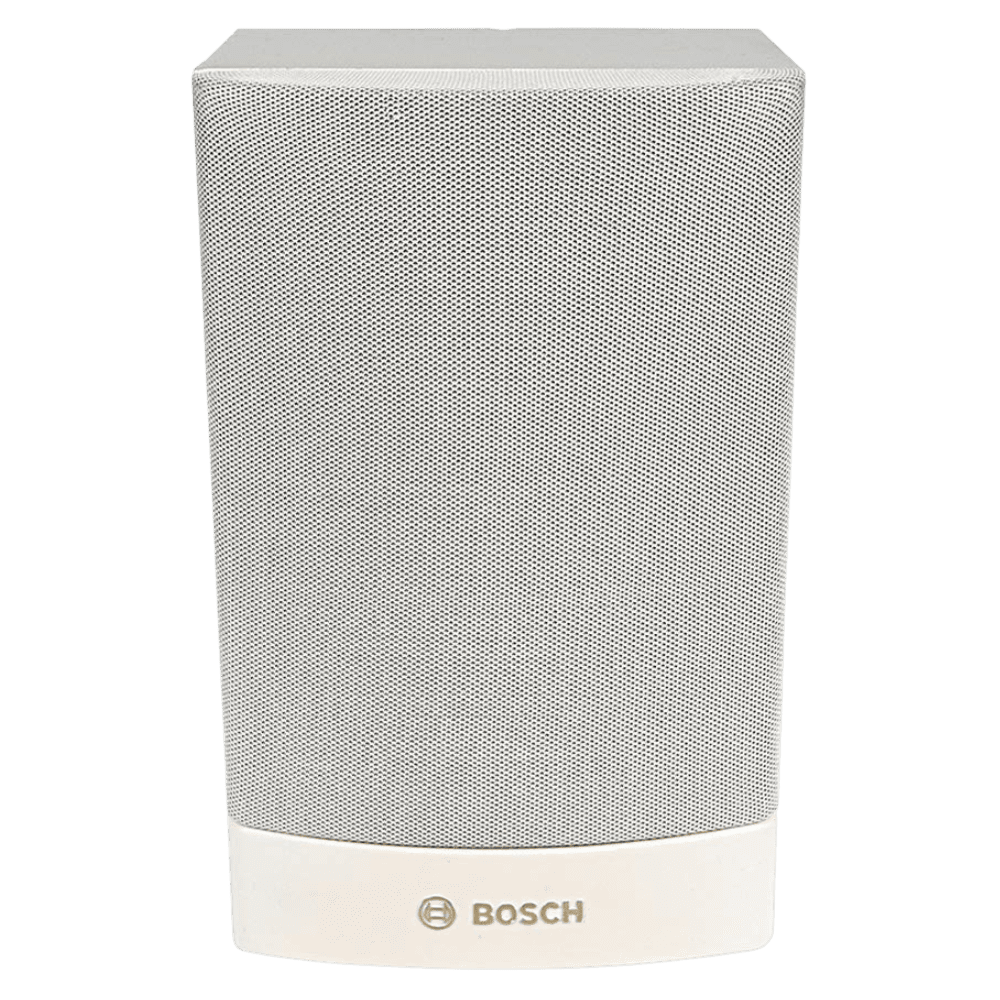 Bosch LBD3902-L 6W Cabinet Loudspeaker 2 Bosch LBD3902-L 6W Cabinet Loudspeaker - Image 2