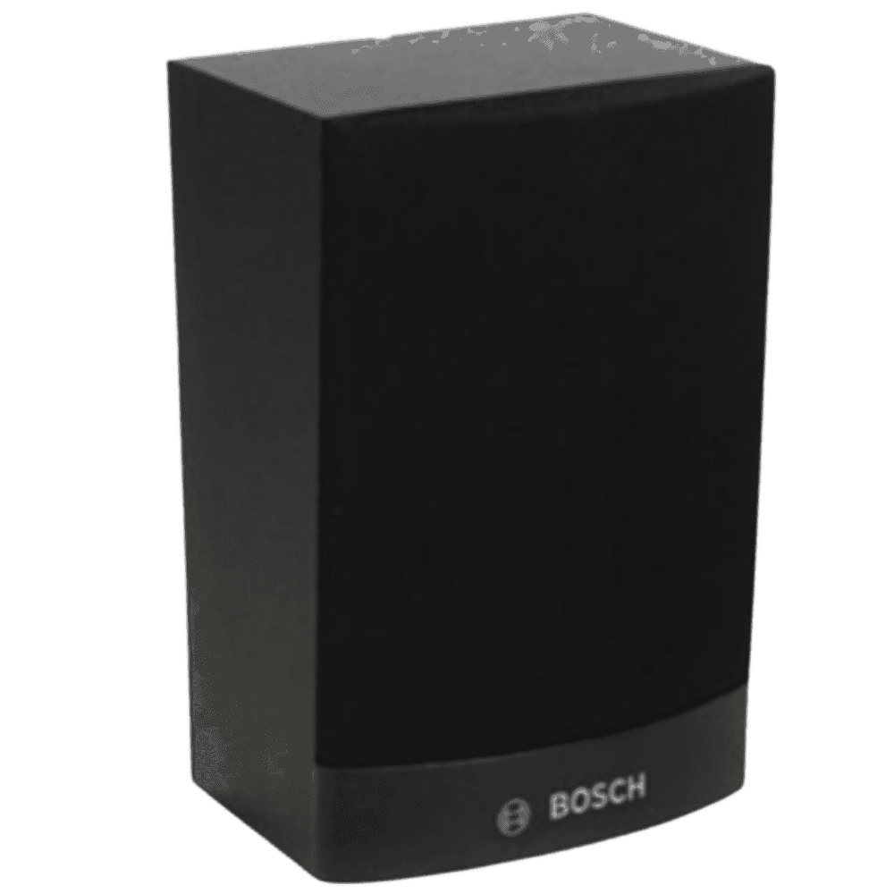 BOSCH LBD3902-D 6W Cabinet Speaker 1 BOSCH LBD3902-D 6W Cabinet Speaker