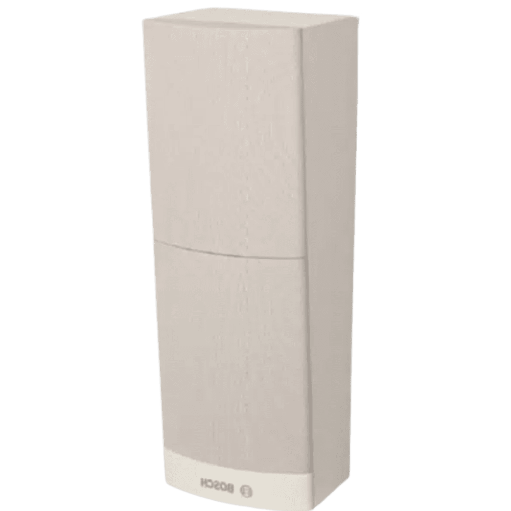 Bosch LBD3903-L 12W Cabinet Speaker 2 BOSCH LBD3903-L 12W Cabinet Loudspeaker White