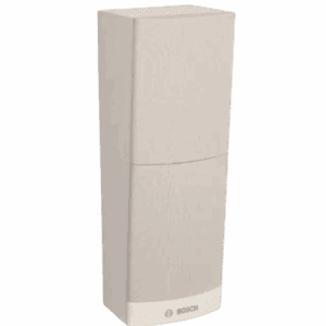 BOSCH LBD3903-L 12W Cabinet Loudspeaker White