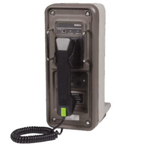 Bosch LBD8921 Wall Mounting Handset Station