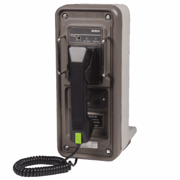 BOSCH LBD8921/02 Wall Mounting Handset station