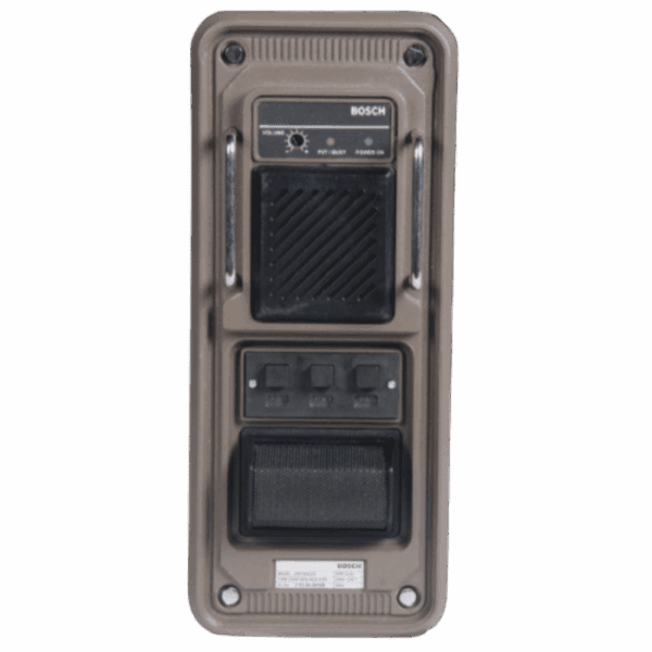 BOSCH LBD8922/02 Pilfer proof Wall Mounting station