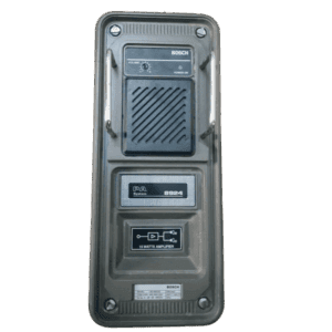 Bosch LBD8924 Pilfer-Proof Wall Mounting Extension Amplifier