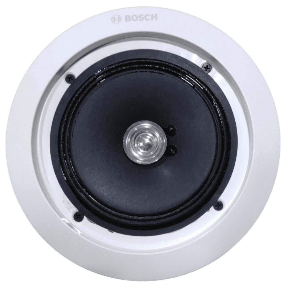 Bosch LC1-PC15G6-6-IN 15W Premium Ceiling Speaker 2 Bosch LC1-PC15G6-6-IN 15W Premium Ceiling Speaker - Image 2