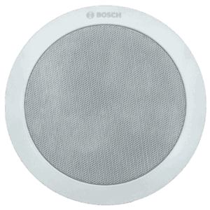 Bosch LC1-PC15G6-6-IN 15W Premium Ceiling Speaker
