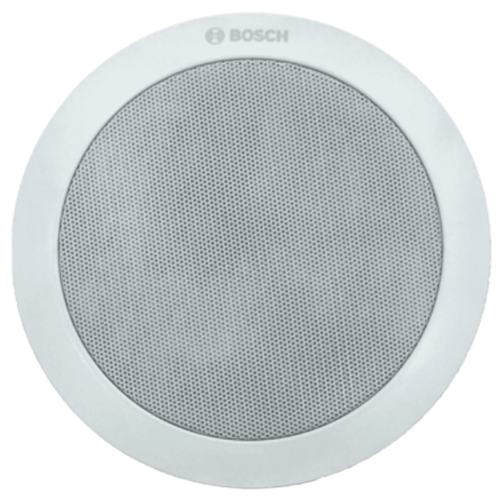 Bosch LC1-PC15G6-6-IN 15W Premium Ceiling Speaker 1 Bosch LC1-PC15G6-6-IN 15W Premium Ceiling Speaker