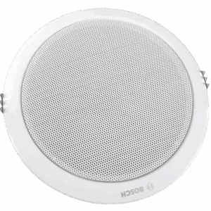 BOSCH LCZ-UM12-IN 12W Ceiling Speaker