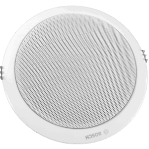 Bosch LCZ-UM12-IN 12W Ceiling Speaker