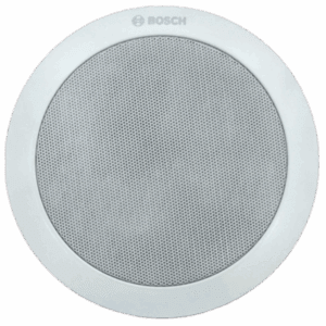 BOSCH LC1-PC30G6-6-IN 30 W Premium Sound Ceiling Loudspeaker