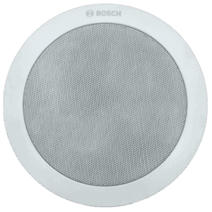 Bosch LC1-PC30G6-6-IN – 30W Premium Sound Ceiling Loudspeaker