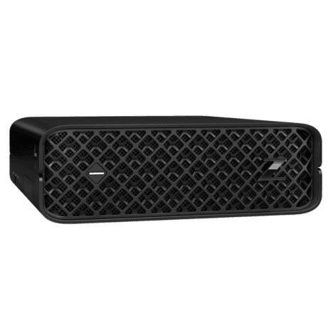 Bosch Server Rack Bosch DCNM-SERVER3 DICENTIS System Server - Ultra-Fast, Pre-Configured ...