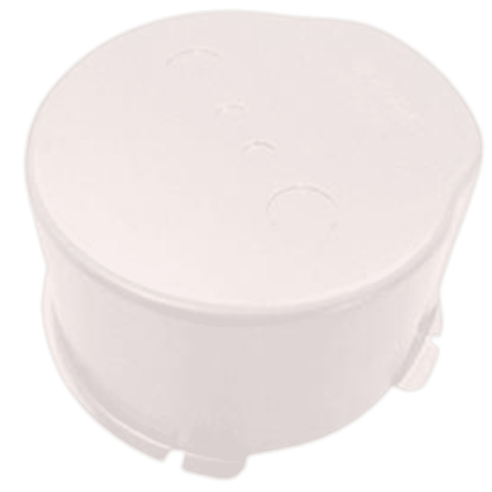 Bosch LBC3080/11-Metal Fire Dome White