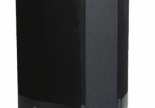 Bosch LBD3905-D 12W Bi-Directional Cabinet Speaker