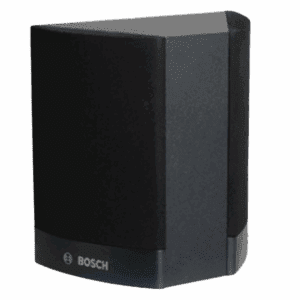 BOSCH LBD3905-D-12W Bi-Directional Cabinet Speaker