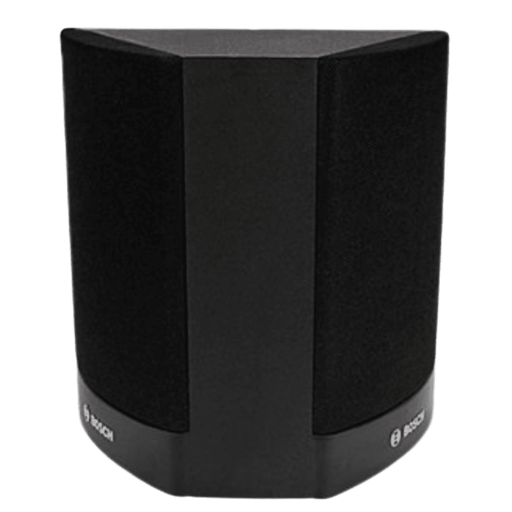 BOSCH LBD3905-D-12W Bi-Directional Cabinet Speaker - Image 2