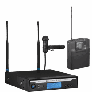 Electro-Voice R300-L – UHF Wireless Lapel Microphone