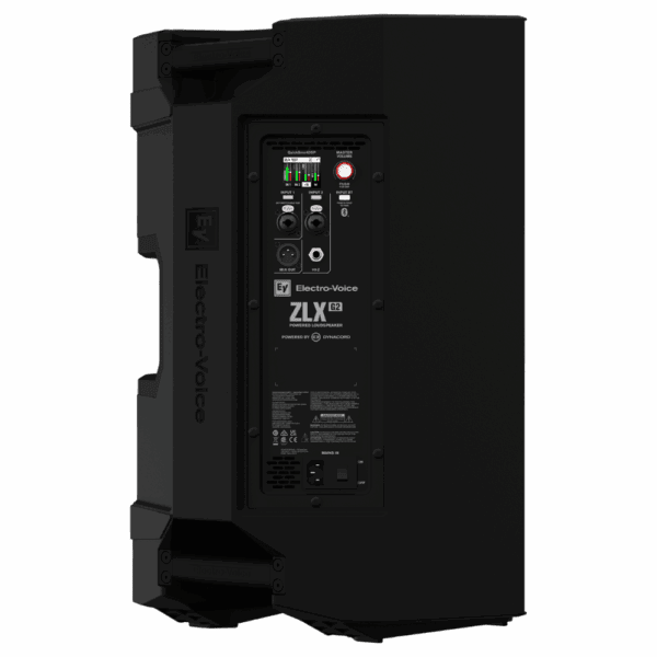 Electro-Voice ZLX-12P-G2 12" 2-way powered speaker