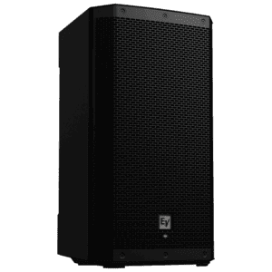 EV ZLX-12P-G2 powered speaker 12”