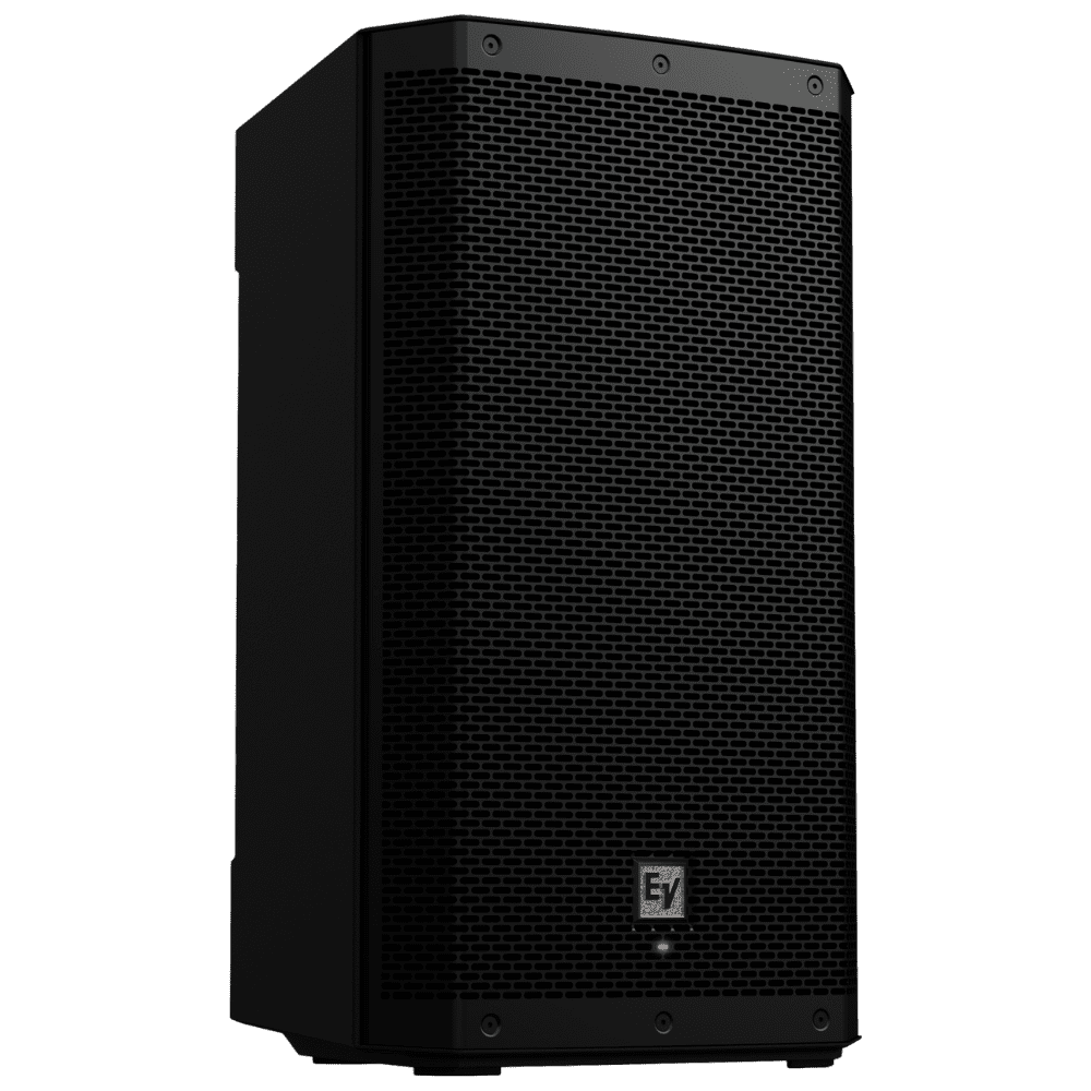 EV ZLX-12P-G2 powered speaker 12”