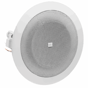 JBL 8124-4" Full-range In-Ceiling Speaker
