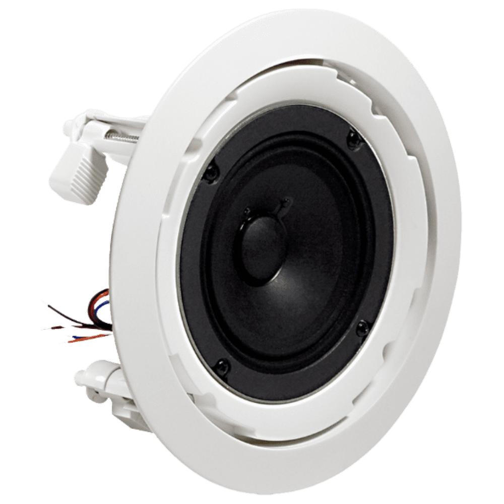 JBL 8124 – Full-Range In-Ceiling Speaker 2 JBL 8124-Full-Range In-Ceiling Speaker