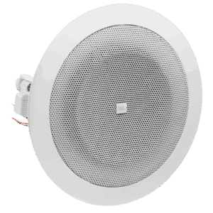 JBL 8124 – Full-Range In-Ceiling Speaker