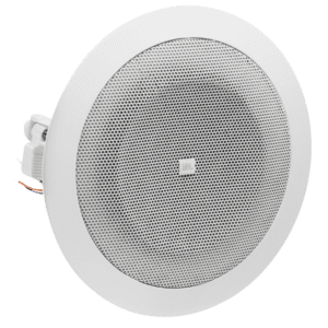 JBL 8124-Full-Range In-Ceiling Speaker