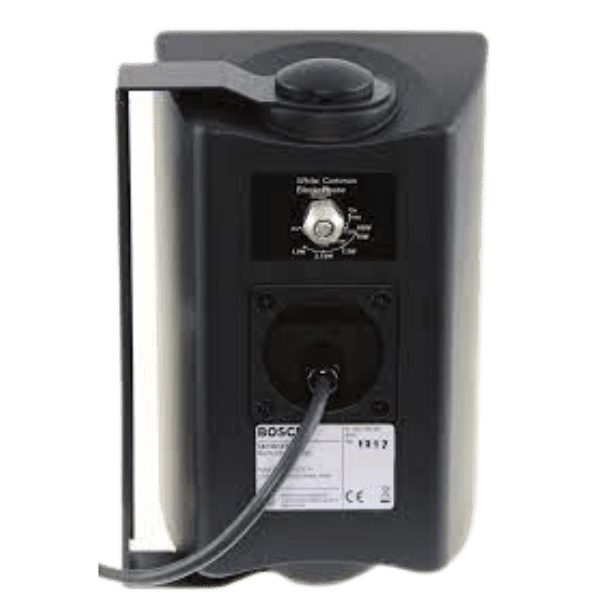 Bosch LB2-UC15-D1 15W Cabinet Loudspeaker - Image 2