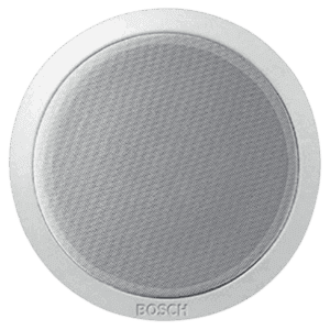 Bosch LBD0606/10 6W Metal Ceiling Speaker