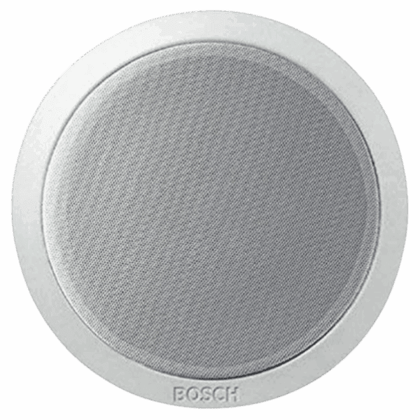 LBD0606/10 - 6w Metal Ceiling Speaker