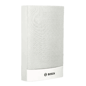 Bosch LBD3904-L 6W Corner Cabinet Loudspeaker