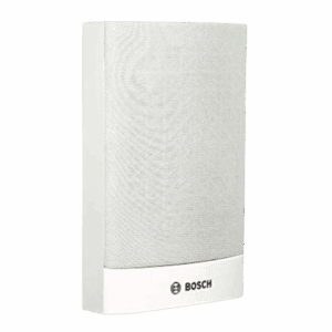Bosch LBD3904-L- 6W Corner Cabinet Loudspeaker